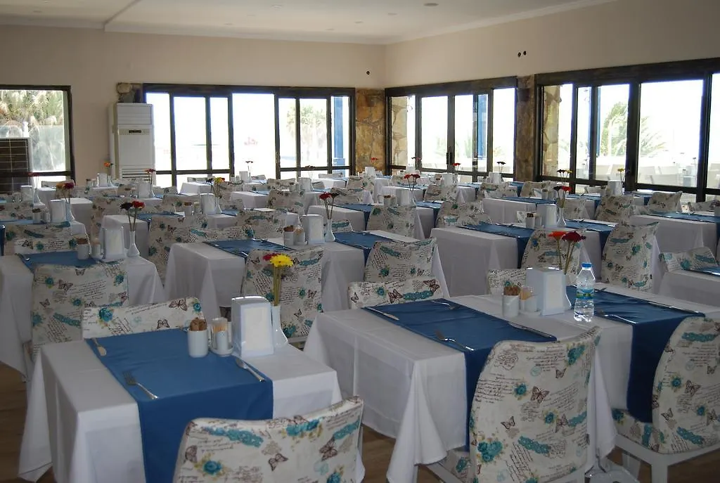 Resort Club Blue White All Inclusive Turgutreis
