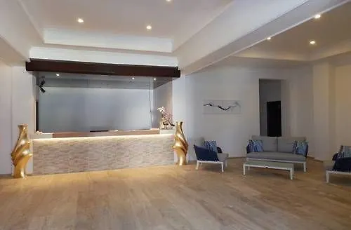 Club Blue White All Inclusive Turgutreis 4*,  Turkey